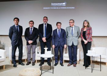 El futuro de la vivienda, a debate en el I Congreso Inmobiliario INMOMAT el 15 y 16 de noviembre de 2023
