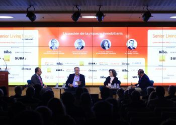 Expertos del Senior Living resaltan las oportunidades que ofrece este sector emergente con amplio potencial