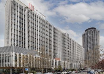 Networkia Workspaces alcanza los 17 mil metros cuadrados y más de 10 M de facturación con sus últimos proyectos en Madrid y Barcelona