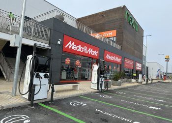 Equilis inaugura Nexum Retail Park tras una inversión de 100 millones de euros