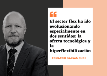 El sector del coworking llega a la madurez