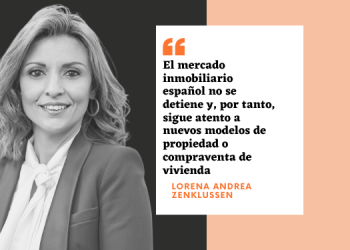 Las nuevas formas de adquirir una vivienda