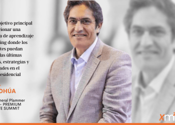 ENTREVISTA Eloy Bohúa- CEO – PLANNER EXHIBITIONS
