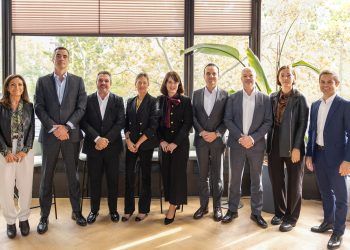 El Senior Living se abre camino en España