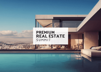 Premium Real Estate Summit llega a Madrid este noviembre