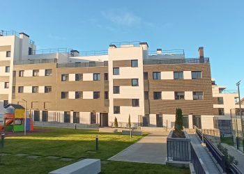 Pryconsa entrega las llaves de la promoción Terrazas del Pisuerga, junto al Puente de la Hispanidad de Valladolid