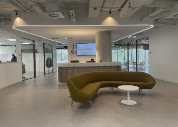 UCI cambia de sede en Madrid: se traslada a Visionary Building