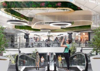 Carmila y Carrefour Property renuevan el centro comercial El Paseo en el Puerto de Santa María