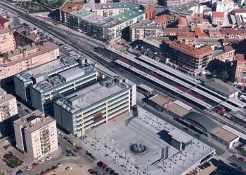 Fuenlabrada aprueba el avance del nuevo Plan General de Ordenación Urbana