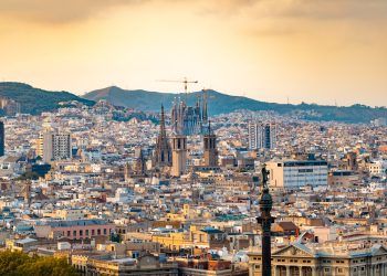 Barcelona acoge el debate sobre la vivienda asequible