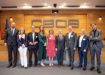 Meridiana Meetup – MIPIM: Un encuentro para analizar la transición entre las oficinas convencionales hacia los flex spaces