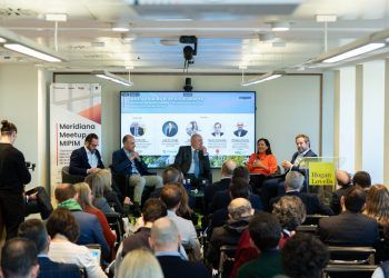 MERIDIANA MEETUP – MIPIM: Un encuentro para analizar la transición entre las oficinas convencionales hacia los Flex Spaces y oficinas del futuro
