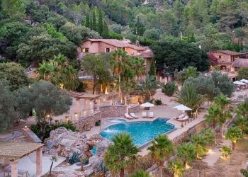 Meliá Collection incorpora dos hoteles boutique en Mallorca fruto de una nueva alianza con Summum Hotel Group