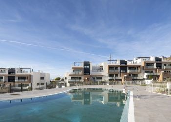 Espacio Blasiam entrega su primera promoción en Granada, Alalba Serrallo I