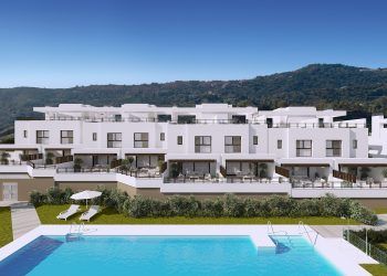 Taylor Wimpey España reafirma su presencia en la costa española en 2023 con 7 nuevos proyectos