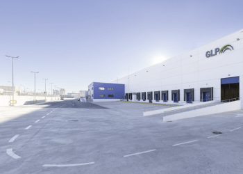 GLP alquila su segundo desarrollo en la Comunidad Valenciana a la firma Stadler Valencia