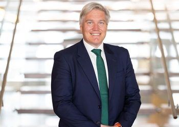 Javier Kindelan es nombrado Vocal de Financiación e Inversión  en COWORD