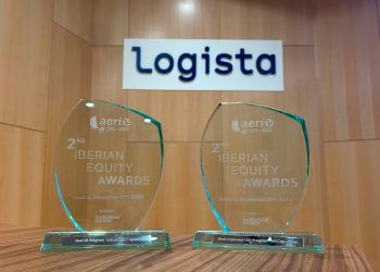 Logista obtiene dos premios en los Iberian Equity Awards