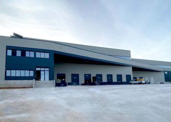 Colliers alquila a SPB Global el proyecto logístico LogiPrime Cheste antes de finalizar la obra