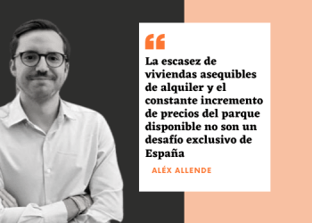 ¿Qué están haciendo los países europeos con el alquiler residencial?