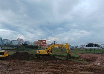 Avintia ha iniciado las obras de 51 viviendas en Gijón