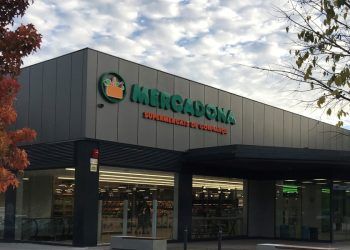 Mercadona invierte 70 millones en sus tiendas de Gerona  durante el periodo 2017-2023