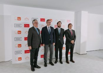 Grupo Lobe presenta el primer proyecto Build to Rent certificado Passivhaus en España