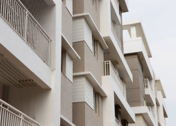 La tasa de variación anual del Índice de Precios deVivienda aumenta casi un punto y se sitúa en el 4,5%