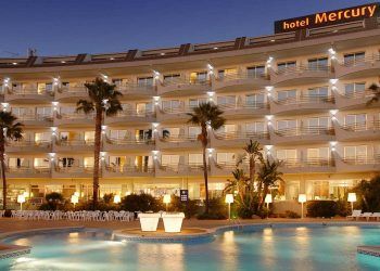 J.C. Marlin Capital adquiere la deuda del Hotel Mercury en Santa Susanna a Kempner Capital Management