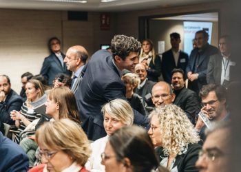 MERIDIANA MEETUP- MIPIM organiza dos meetups en Malaga y Madrid