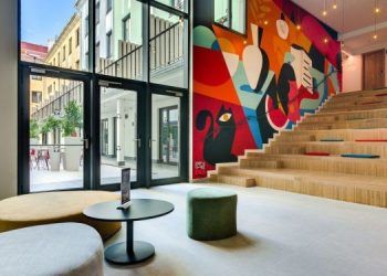 Livensa Living (Brookfield) cierra una financiación de 85 millones de euros para 4 Residencias de Estudiantes y Co-Living en España
