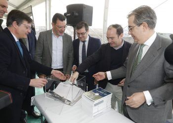 Arrancan las etapas 2 y 3 de la urbanización de Valdecarros: 360.000 m2 de zonas verdes y 10.792 viviendas que se construirán desde 2025