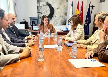 Majadahonda tendrá un nuevo barrio con más de 600 viviendas