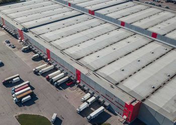 Alquila Capital cierra una de las mayores operaciones de activos logísticos del año por 100 millones