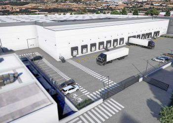 Pictet-Freo arranca la construcción de una nave de 16.000 m2 en Caldes de Montbui, Barcelona