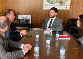 CONCOVI avanza en la implementación de una ambiciosa política de cooperativas de vivienda en colaboración con la Consejería de Fomento de Castilla la Mancha