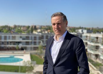 AEDAS Homes vende en el último trimestrede 2023 más de 600 viviendas por valorde 230 millones, un 12,7% más