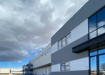 EQT Exeter adquiere 24.000 m2 de superficie logística de última generación en Valencia