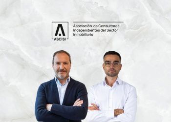 Mariano Fuentes nuevo presidente de ASCISI