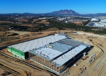 Lidl invierte 140 millones en un almacén en Martorell