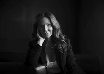 Inmaculada Peña nueva Directora General de Look the Luxury Magazine