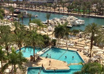 La inversión hotelera alcanzó los 4.052 millones en 2023 según Christie & Co