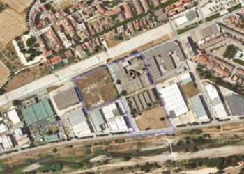 LandCo logra la aprobación del proyecto urbanístico PAU-20 que acogerá 335 viviendas en Montmeló
