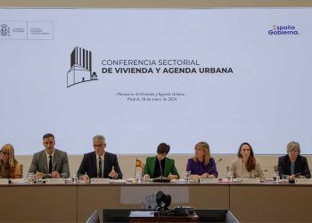 El Gobierno anuncia la distribución de 430 M€ a las CCAA para construcción de vivienda asequible y rehabilitación