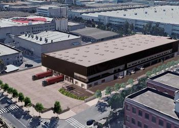 Melcombe Partners aumenta su cartera logística con la adquisición de cinco nuevos inmuebles en Barcelona y Bilbao