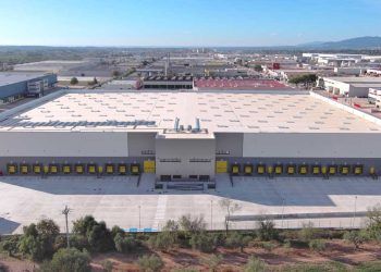 La plataforma industrial Mirastar completa la adquisición de un proyecto en desarrollo en Tarragona