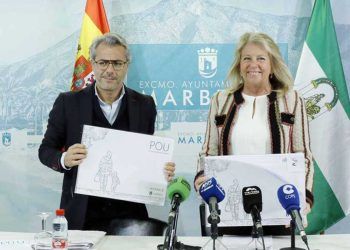 El Ayuntamiento de Marbella aprueba el avance de su Plan de Ordenación Urbana