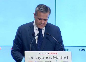 La Comunidad de Madrid convoca el Pacto Regional para la vivienda «en unas semanas»