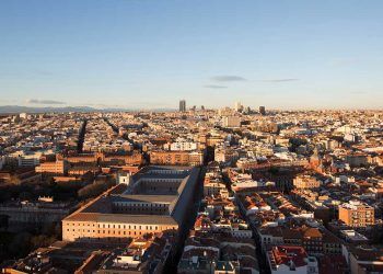 Entra en vigor el nuevo pliego del Plan 18.000, el Ayuntamiento ofrece a los superficiarios adquirir su parte de suelo a precio protegido