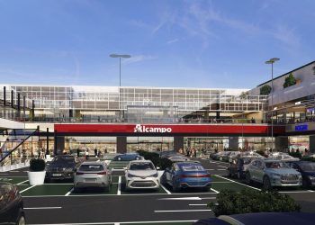 Alcampo elige Breogán Park para la apertura de su segundo hipermercado en A Coruña